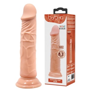 Mekani dildo | PL Calvin