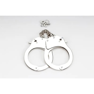 Metalne lisice | Metal Handcuffs
