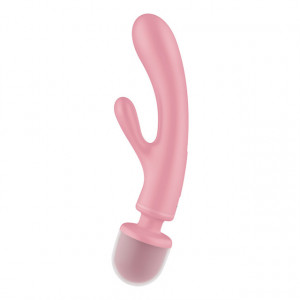 SATISMultifukcionalni vibrator | SATISFYER Triple LoverFYER | Triple Lover