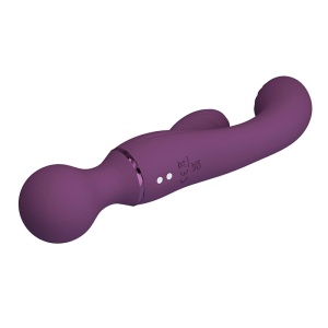 Multifunkcionalni vibrator | All Rounder