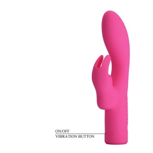 Multifunkcionalni vibrator jakih vibracija | Elivia