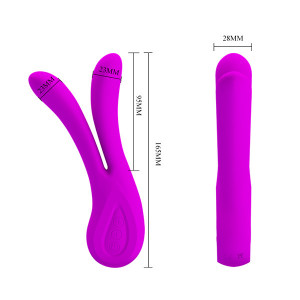 Multifunkcionalni Vibrator | PL Ulysses