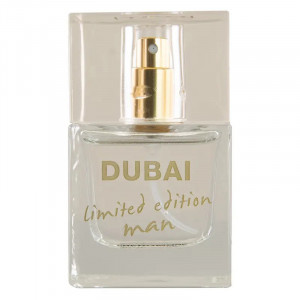 Muški parfem sa feromonima | DUBAI man 30ml