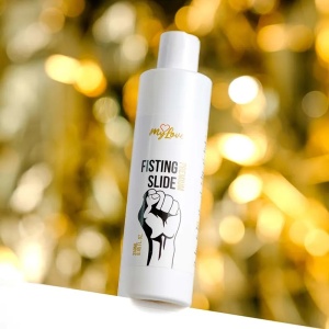 MyLove | Fisting slide premium 250ml lubrikant