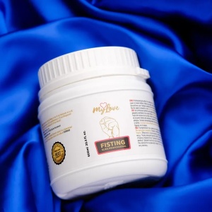 MyLove | Fisting slide professional 600ml lubrikant