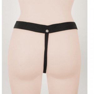 Nakitnjak od mekanog silikona | Realistixxx Strap-on Sleeve