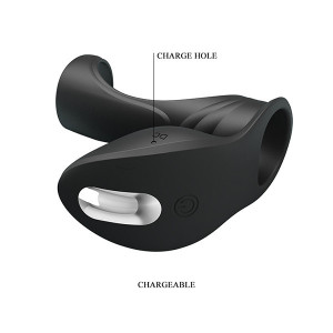 Navlaka sa vibracijom | Vibration Penis Sleeve 2