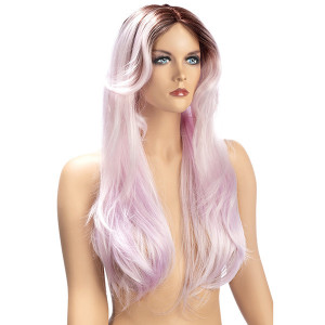 Perika | Purple Wig