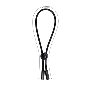 Podesivi prsten za penis | Delay Magic Ring