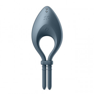 Podesivi Vibro Prsten Aplikacija | SATISFYER Bullseye