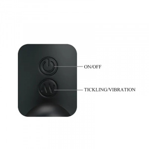 Pokretljivi analni vibrator | MR Play AV