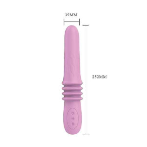 Pokretljivi vibrator | PL Susie