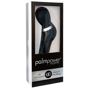 Premium klitoralni masazer | Palmpower Extreme