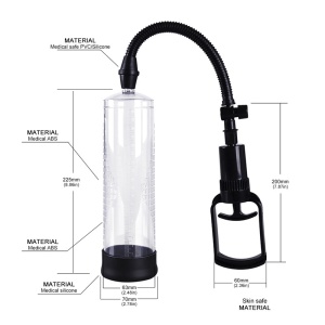 Pumpa za penis | Basic Penis Pump