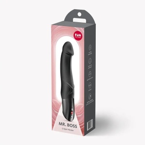 Realistični vibrator | Fun Factaory Mr Boss