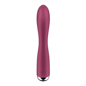 Rotirajući vibrator | SATISFYER Spinning Rabbit 1