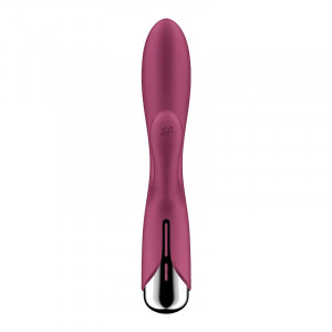 Rotirajući vibrator | SATISFYER Spinning Rabbit 1