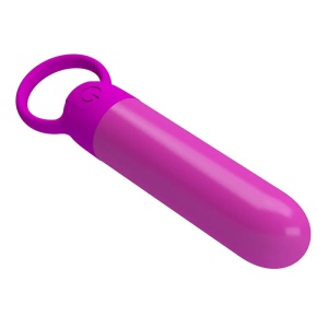 Roze vibro metak | Celista