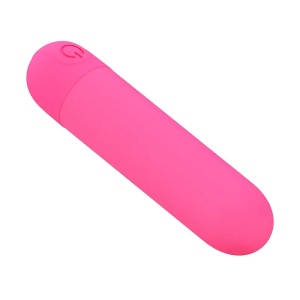Roze Vibro Metak | Stefan