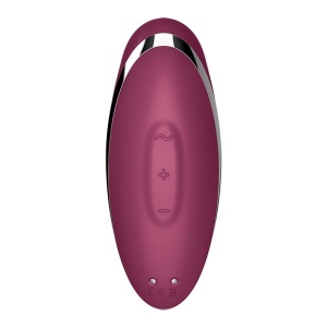 SATISFYER | Tap & Climax 2
