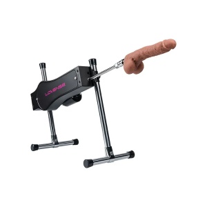 Seks mašina aplikacija | LOVENSE Sex Machine