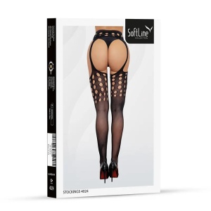 Seksi čarape | 4024