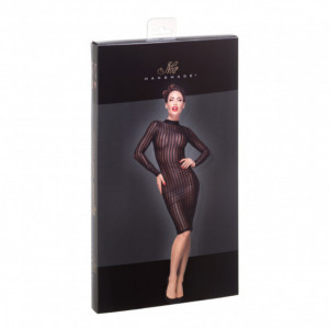 Seksi haljina od elastičnog tila | Classic dress made of elastic tulle