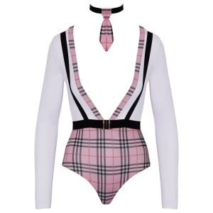 Seksi kostim školarke | School Uniform Costume 3 Cotelli