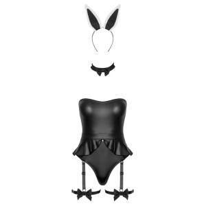 Seksi kostim zečice | Bunny Body Cotelli