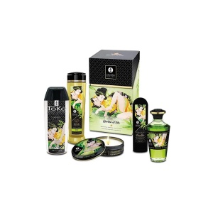 Shunga | Garden of Edo Kit