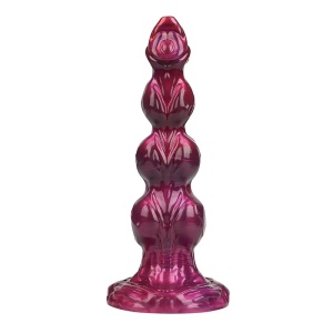 Silikonski dildo | Primal Beastlord