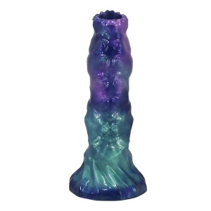 Silikonski dildo sa ejakulacijom | Duskwalker Sentinel