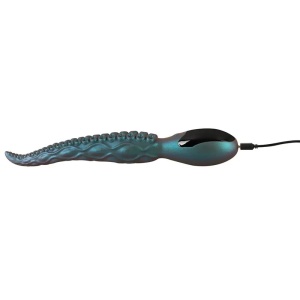 Silikonski vibrator | Octo Vibes
