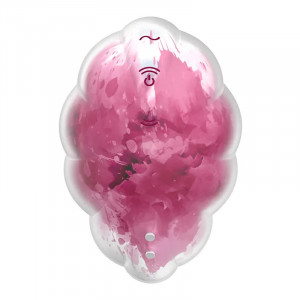 Stimulator klitorisa | SATISFYER Cloud Dancer
