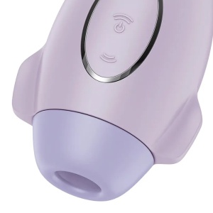Stimulator klitorisa | SATISFYER Mission Control
