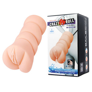 Veštačka vagina | 3D Vagina