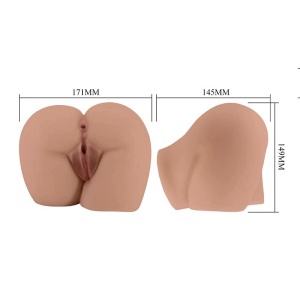 Veštačka vagina | Bernace