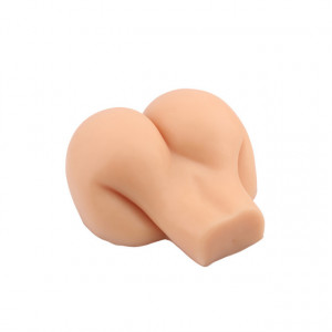 Vestacka Vagina | Maddy's Vibrating Rear Ecstasy 