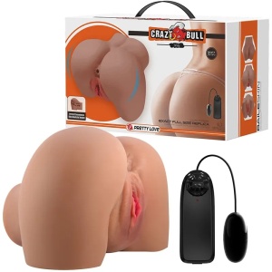 Vestacka Vagina | Mila