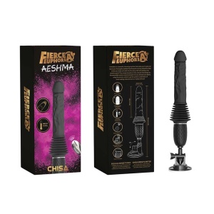 Vibrator sa pomeranjem | Aeshma