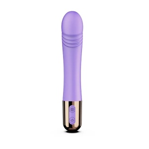 Vibrator sa pomeranjem | Machaon Thrusting vibrator