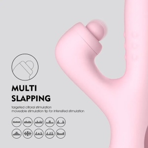 Vibrator sa pomeranjem | Melody