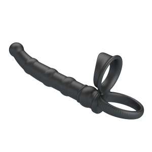 Vibrator za duplu penetraciju | Tatum