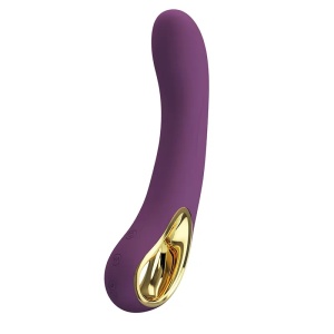 Vibrator za G tacku aplikacija | Ethan