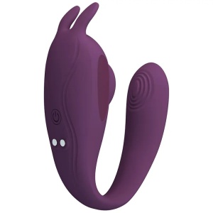 Vibrator za parove aplikacija | Shey