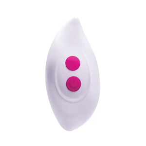 Vibrator za parove Leto | Couples vibrator