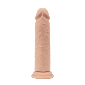 Vibro dildo Demeter i lubrikant | KOMBINUJ I UŠTEDI 138