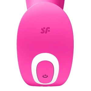 Vibro Gaćice | SATISFYER Top Secret