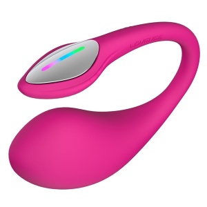 Vibro jaje aplikacija | LOVENSE Lush 4