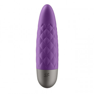 Vibro Metak | SATISFYER Ultra Power Bullet 5